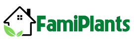 FamiPlants Main Logo